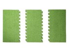 Skytrak Interlocking 5x3 Golf Hitting Mat