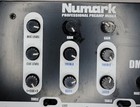 Numark Dm925 Professional Preamp Mixer 