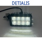 Led Work Light For Ford New Holland Tractor 5182602 83954574  82847509  81868590