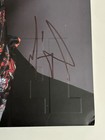 Miguel Caos Lp Vinyl Signed Autographed Jsa Coa