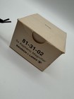Bausch   Lomb 5x Aspheric Magnifier 81-31-02   flawed  