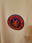 Cheslea Away Jersey Eden Hazard