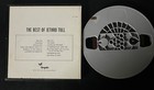 Reel To Reel Tape-m u -the Best Of Jethro Tull-1975-clean   Tested 