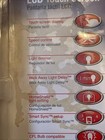 Honeywell Ceiling Fan   Light Remote Control With Lcd Touch Screen  40013 - Nib