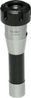 Hfs r  R8 Shank Er25 Collet Chuck 7 16 -20 Drawbar  0 0002  Max Tir  8000 Rpm