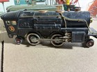 Vintage Lionel Lines  259 O Gauge Steam Locomotive W  Tender  4 Hybrids