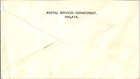 1958 Malaysia Human Rights Anniversary First Day Cover Fdc To Malaya Ipoh