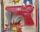 Vintage 80s Cap Power -  Cap Gun   Rocket Blaster New In Package - Read Descrip