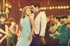 11x14 Movie Lobby Card  0304  1964-8  Viva Las Vegas  Elvis Presley  Ann-margret