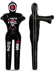 Mma Grappling Dummy Wrestling Self Defense Training Dummies Boxing Martial Arts