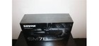 Shure Sm7b Professional Cardioid Dynamic Studio Vocal Microphone Sm-7b