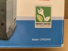 New Open Box Cyber Power Greenpower Ups Battery Backup Model Surge Protection