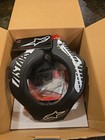 New Alpinestars Youth Bionic Neck Support Tech 