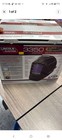 New   New    Lincoln Viking 3350 4c Matte Black 4th Gen Welding Helmet - K3034-4
