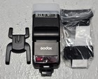 Godox Tt350s 2 4g Ttl Wireless Speedlite  Flash For Sony Mirrorless Dslr Cameras