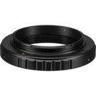 Vivitar T2 Lens Adapter T-mount To Nikon F-mount