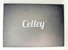 Celley Weighted 7 Oz Eating Utensils 4pc Stainless Steel Set Tremors Parkinson s