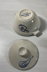 Rare Ben Seibel Pfaltzgraff Country-time Lidded Casserole Set - A Pair