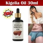Africa Akpi  Fenugreek  Kigelia And Maca Root Hips Massage Oil 30ml