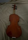 Zeswitz Level 2 -14    Size 4 Artisan Series Viola - Hard Shell Case  Bow     Rest