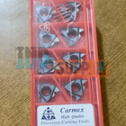 10pc Carmex 16er Ag60 Bma High-quality Threaded Blades