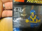 Lego 30610 Giant-man Hank Pym Marvel Super Heroes Avengers Polybag Minifigure