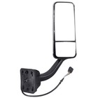 Truck Side Hood Mirror Right Passenger Side Tuck Car Mirror Fit For