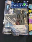 Vintage Star Trek Action Figure Lot     Nib The Borg   The Benzite Playmates 90s