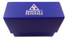 Reversed 27pc 3 16  5mm Steel Letter Stamp Punch Die Set 