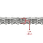 Timing Chain New For Honda Recon 250 Trx250tm 2x4 2002-2022 14401-hn5-671