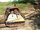 Wacker Diesel Walk Behind Plate Compactor Tamper Dpu6055 Dpu 6055 Dpu-6055