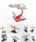 Furuta Star Trek Figure Japan s1 s2 alpha   Beta  Over 20 Types Of Spaceship 
