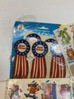 Lot Vintage Stickers Teacher Students Candy Corn Toy Story 1980s Grace Shafir 