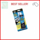 Dap 00694 2 8-ounce Silicone Rubber Auto marine Sealant  Clear