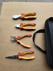 Wiha 14-piece Insulated Tool Set