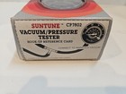 New In Box  Suntune Cp7802 Vacuum Pressure Tester  Vintage 