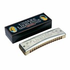 Hohner Unsere Lieblinge 32-hole Key Of C Octave Harmonica M6195-c