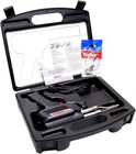 Professional Soldering Gun Kit 120-volt 260 200-watt Weller D550pk