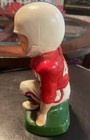 Vintage 1974 Sears   Roebuck Football Player Bank  40 Nfl  7-1 2  Tall