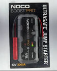 Noco Boost Pro Gb150 3000a 12v Ultrasafe Portable Lithium Battery Jump Starter