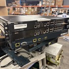 Dell Sonicwall Nsa 4600 1rk26-0a3 Firewall Network