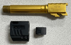 Canik Fluted 4 2  Barrel  elite   Mete Sc  Sc Pro  45 Blast S5 Elite Comp 