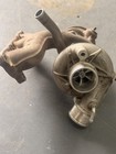 Can-am Maverick X3 Turbo Turbocharger Oem 2022-2024 1000rr 6910741