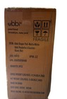 Ubbi  Steel Diaper Pail - Matte White