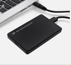 External Hard Drive Ultra Slim Portable Hdd Usb 3 0 For Pc  Mac  Laptop ps4 xbox