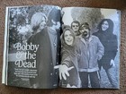 Bobby Weir  1947-2026  Rolling Stone Magazine March 2026 The Grateful Dead - New