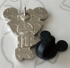 Minnie Mouse Nerds Rock Collection Disney Pin 80479
