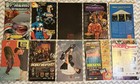 Marvel Dc Image Comic Book Lot 10 Comics Batman Superman X-men Fantastic Four