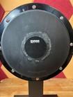 Sound Percussion Labs Spa08 Bass Drum Practice Pad