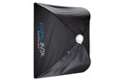 Westcott Rapid Box Switch 3x4 Softbox - Good Condition - Missing Inner Diffuser